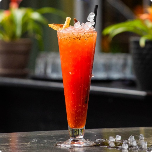 cocktail-thailandais.jpg Cocktail thaïlandais rouge du restaurant Siam.