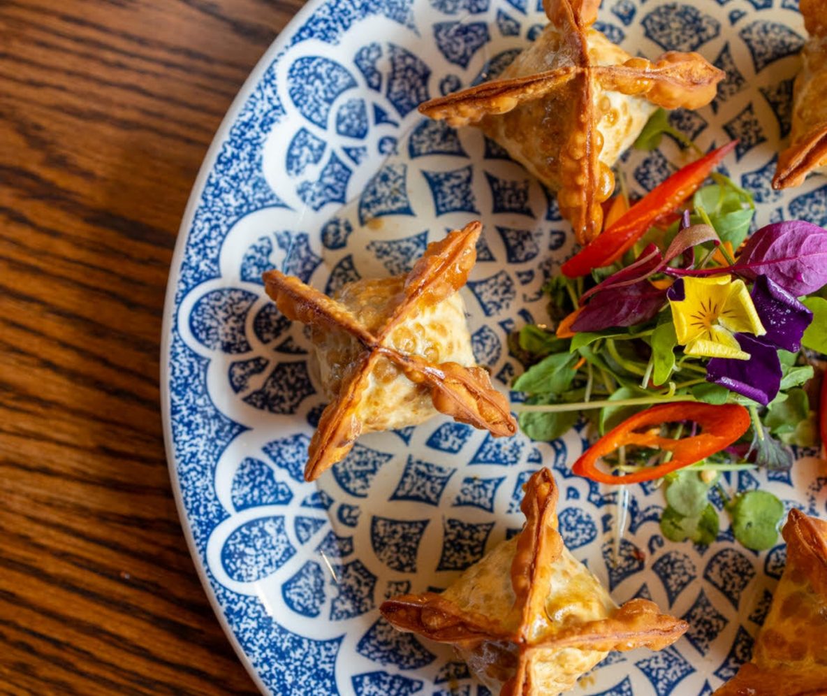 SIAM à Saint-Jean-Sur-Richelieu, un voyage culinaire authentique