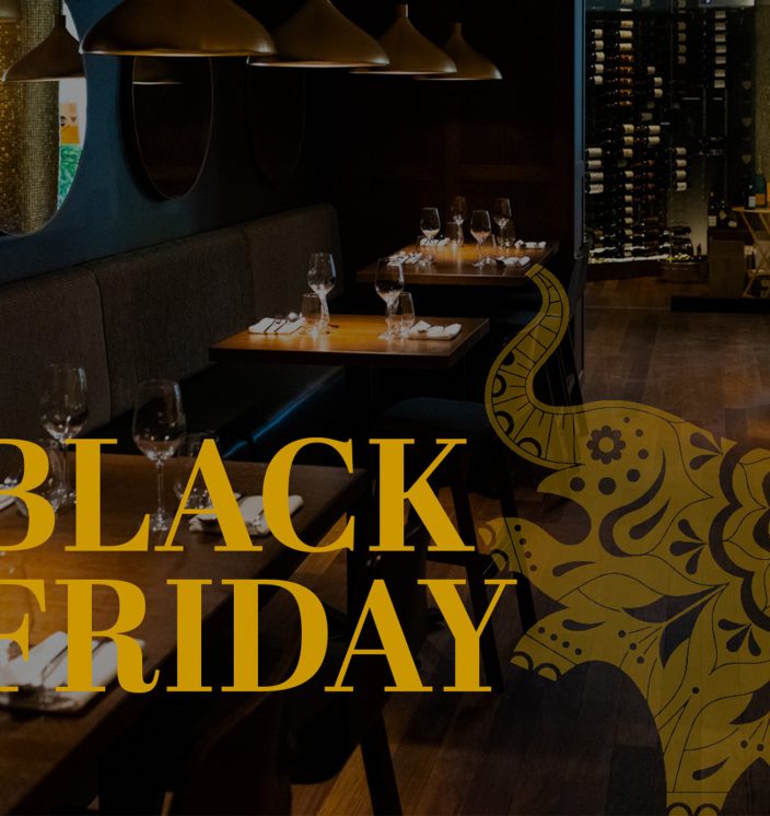 Black Friday Siam Black Friday Siam